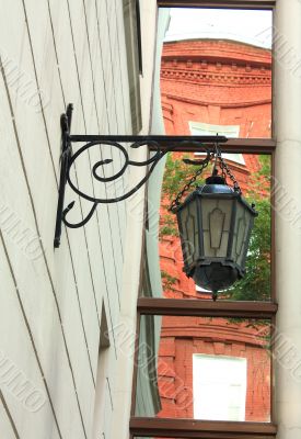 Vintage  lantern
