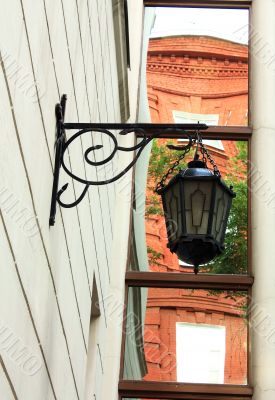 Vintage  lantern