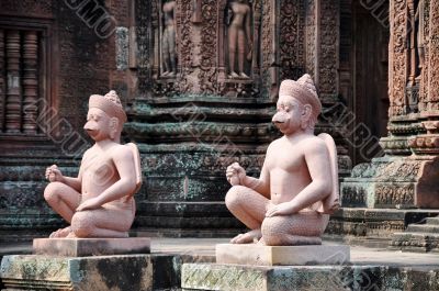 Angkor,Cambodia