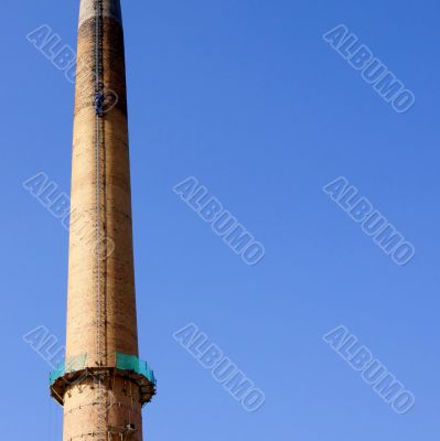 Chimney