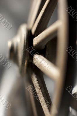 wooden wheel wooden wheel