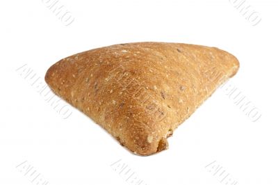 triangular bread triangular bread