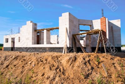 building building
