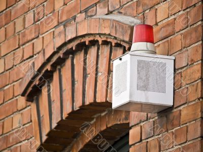 Alarm-device-close Alarm-device-close