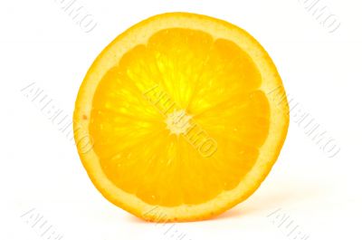 Orange slice