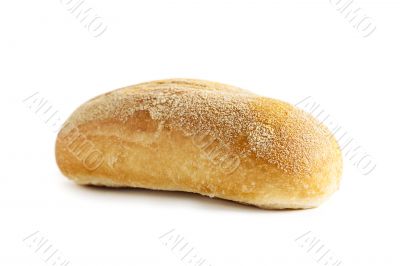 piece of bread