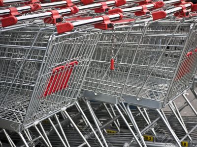 Shopping-Cart-Site