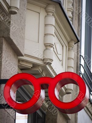 Glasses-Advertising-shop