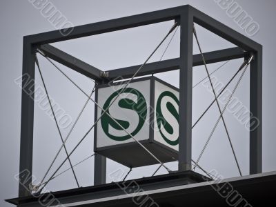 Sign-Light-rail-grid Sign-Light-rail-grid