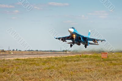 Best Russian Su-24 fighter