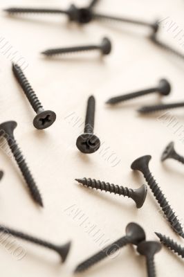 metal screw metal screw