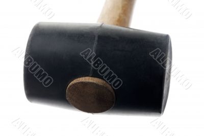 black sledge hammer 