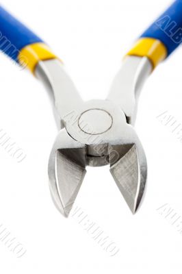 metal cutter