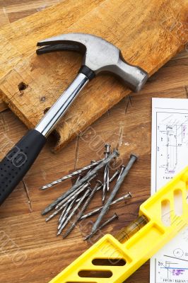 hardware setting hardware setting