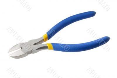 image of a new plier image of a new plier