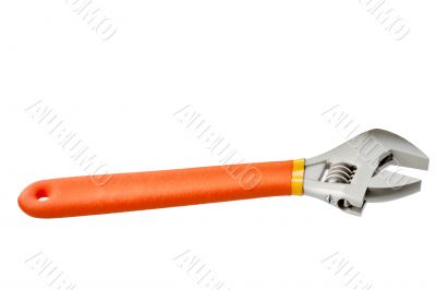 adjustable wrench