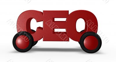 ceo on wheels ceo on wheels