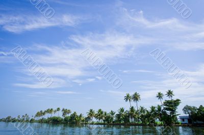 Indian Coast Indian Coast