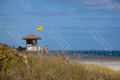 Life Guard on Duty Life Guard on Duty