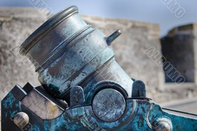 Castillo de San Marcos Fort