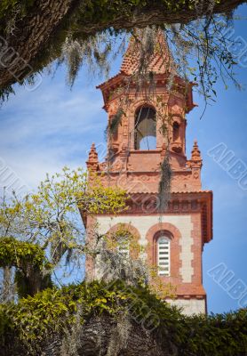 Flagler College