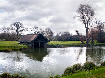 London Boat House