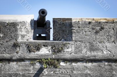 Castillo de San Marcos National Monument