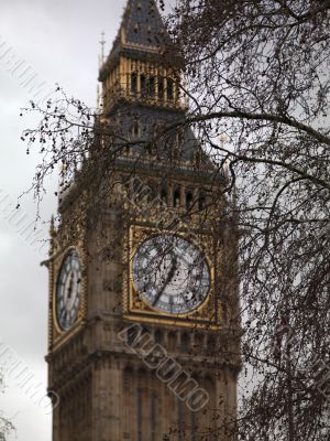 big ben