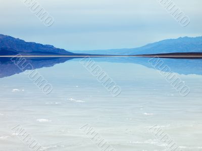 Evaporated Water Mountain View Evaporated Water Mountain View