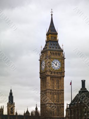 big ben