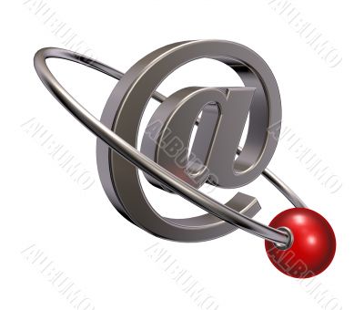 email symbol email symbol