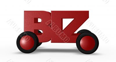 biz domain