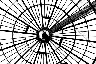 Domed roof Domed roof