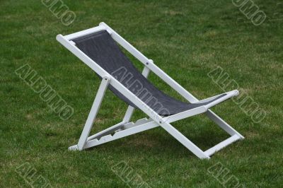 deck chair 