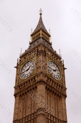 Big ben