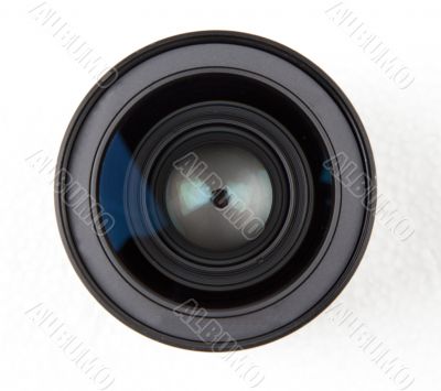 Camera lens