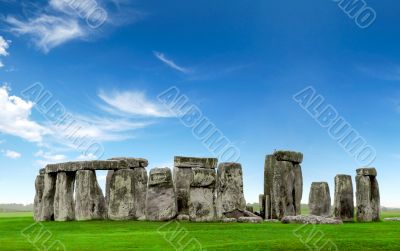 Stonehenge