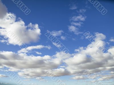 cloudscape cloudscape