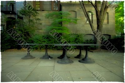 Table Line Table Line