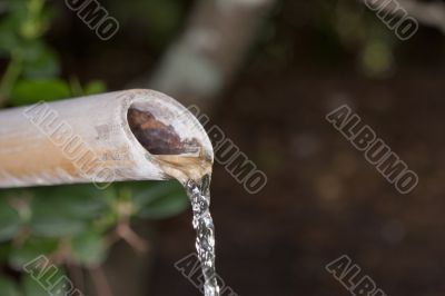 Flowing Water Flowing Water