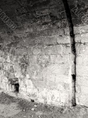 Stone Archway 