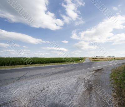 open fields open fields