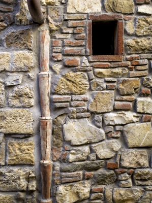 tuscan wall tuscan wall