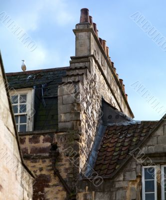 roofs and chimneys roofs and chimneys
