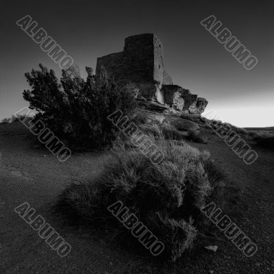 Wutpatki Ruins Wutpatki Ruins