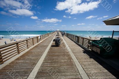 Long Dock