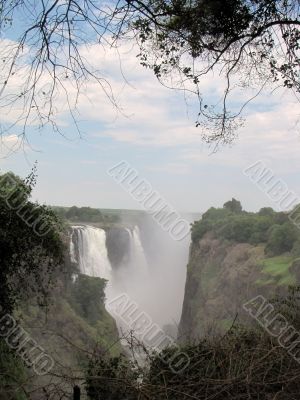 victoria falls