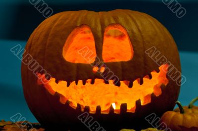 jack oâ€™lantern