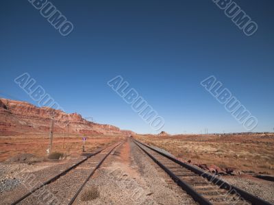 rail road rail road
