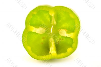 Bulgarian pepper